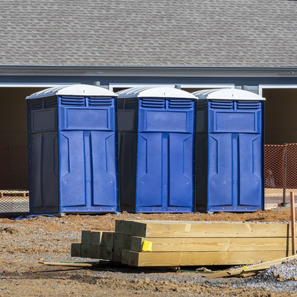 can i rent porta potties in areas that do not have accessible plumbing services in Valley Forge